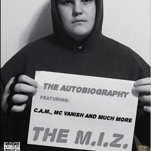 Hard lessons (feat. M.I.Z & C.A.M.) (Explicit)