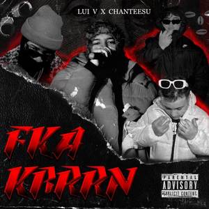 FKA KBRRN (Explicit)