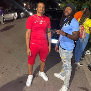 FreakNik (feat. WB Trel) (Explicit)