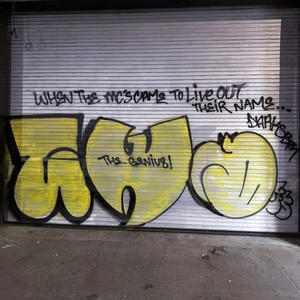 Tale Of Wu By M.A.Z (Explicit)