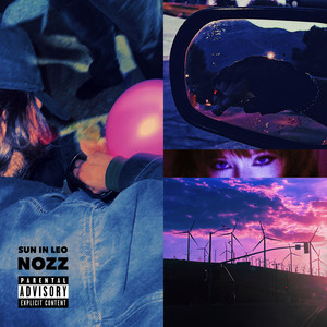 Sun in Leo - Nozz (Explicit)