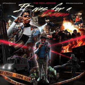 Dont Compare Me(feat. Ai Aj & Too Different Leek) (Explicit)