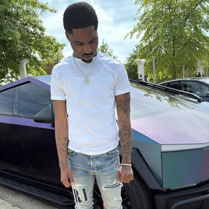 Conceited (Explicit)