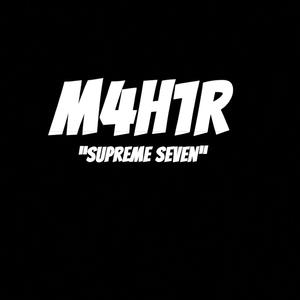 Supreme Seven (feat. COMMON LINK)