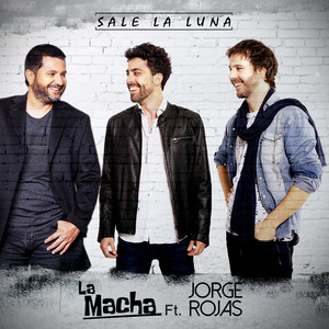 Sale la Luna(feat. Jorge Rojas)