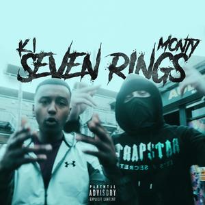 Seven Rings (feat. Monty) (Explicit)