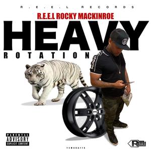 Heavy Rotation (Explicit)