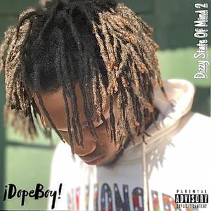 Lyrical Warning (Explicit)