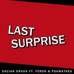 Last Surprise (Metal Version)