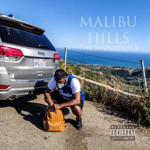 Malibu Hills: The Soundtrack (Explicit)