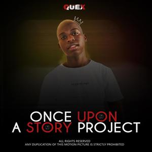 Once Upon A Story (Explicit)