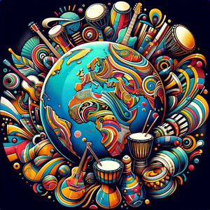 ¡Baila al Ritmo de España!