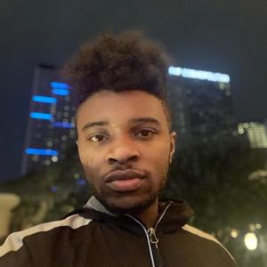 Melanin Worth More Than Gold (Explicit)