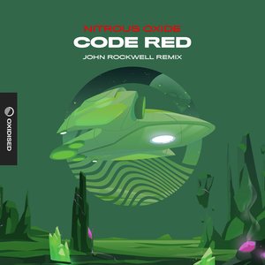 Code Red (John Rockwell Extended Remix)
