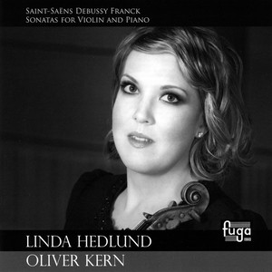 Sonata for Violin and Piano A-major - Allegretto Poco Moderato