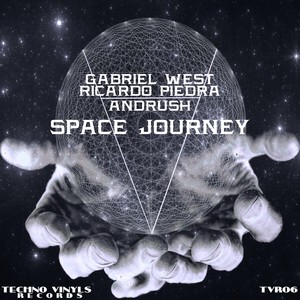 Space Travel (Gabriel West & Ricardo Piedra Remix)