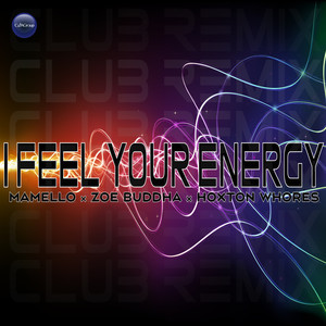 I Feel Your Energy (Hoxton Whores Club Remix)