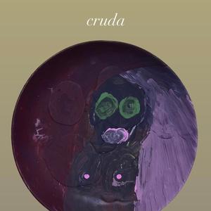 "cruda" como esta canción (feat. FE7O) [Explicit]