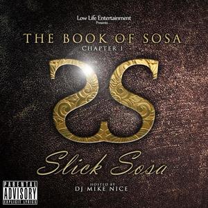 The Book Of Sosa (Chapter 1) [Explicit]