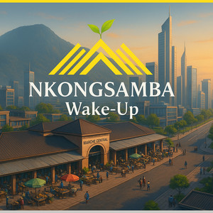 Nkongsamba Wake-UP