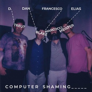 Choir for the Trees (feat. Dan Blake & Francesco Marcocci)