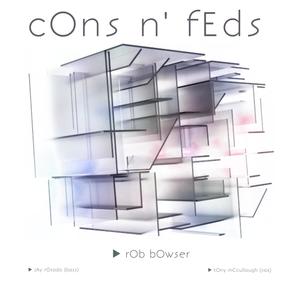 Cons N' Feds (feat. Jay Rosado & Tony McCullough)