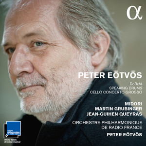 DoReMi, Violin Concerto No. 2 - DoReMi, Violin Concerto No. 2: I. First Movement