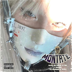 Montate (Explicit)