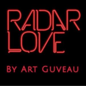 Radar Love (feat. Greyhound Levi)