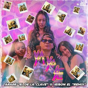 Ya Yo Sé (feat. Jeison El Rimmyxx)