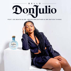 Don Julio (feat. Ice Beats Slide, Sbuda Maleather & Mr Nation Thingz)