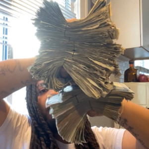 Talkin bout **** (Explicit)