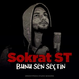 Bunu Sen Seçtin (Groovypedia Studio Sessions)