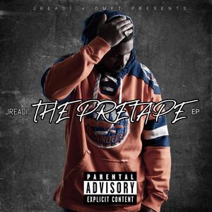 The Pretape (Originals) [Explicit]