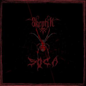 Spiders (feat. Lola of Ocean Encounters) (Explicit)