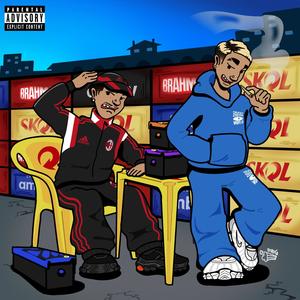 Jerk de Bandido (Explicit)