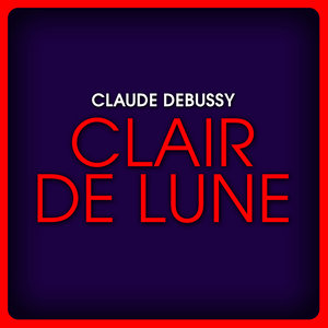 Suite Bergamasque in D-Flat Major, L. 75. III. Claire de Lune 