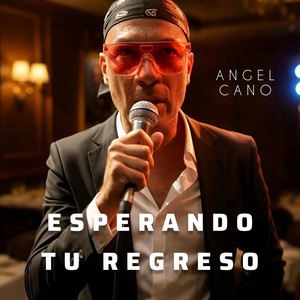 Esperando Tu Regreso