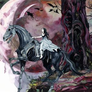 Kali Yuga (feat. Gabibi GGR)