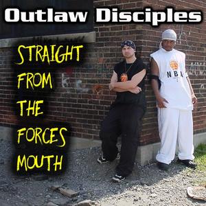 Straight from the Forces Mouth (Explicit)