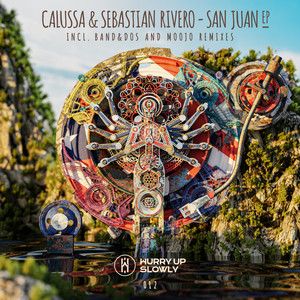 San Juan (Moojo Remix)