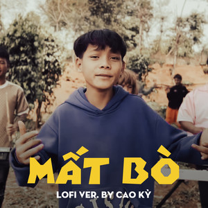 Mất Bò (Beat Lofi Version)