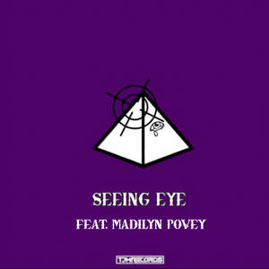 Seeing Eye (feat. MADILYN POVEY) [Explicit]