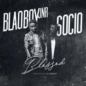 Blessed (feat. Socio)