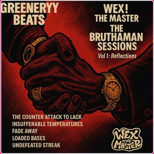 the counterattack to lack (feat. greeneryy)
