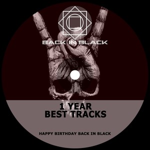 1 Year Best Tracks (Explicit)