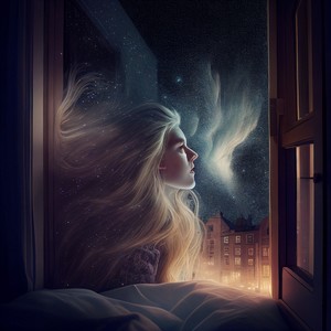 Stardust Night feat. Natalie (2023 Remastered)