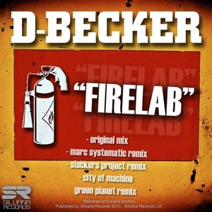 Firelab (Marc Systematic Remix)