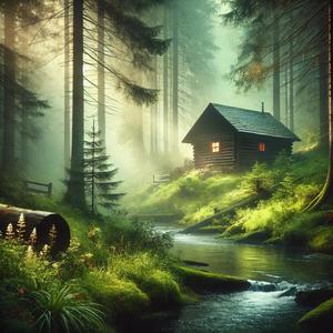 Forest Cabin