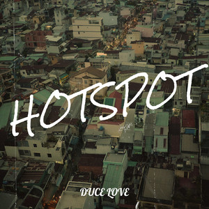 Hotspot (Explicit)